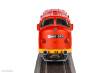 Piko 52482 - Sound-Diesellok BR M61 MAV IV Wechselstromversion, inkl. PIKO Sound-Decoder