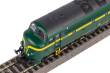 Piko 52487 - Diesellok Serie 52 SNCB IV Wechselstromversion