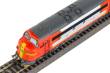 Piko 52492 - Sound-Diesellok Nohab Strabag V Wechselstromversion, inkl. PIKO Sound-Decoder