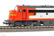Piko 52492 - Sound-Diesellok Nohab Strabag V Wechselstromversion, inkl. PIKO Sound-Decoder