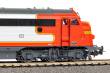 Piko 52492 - Sound-Diesellok Nohab Strabag V Wechselstromversion, inkl. PIKO Sound-Decoder