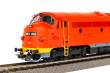 Piko 52496 - Diesellok Nohab MAV V