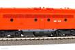 Piko 52498 - Sound-Diesellok Nohab MAV V Wechselstromversion, inkl. PIKO Sound-Decoder