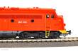 Piko 52498 - Sound-Diesellok Nohab MAV V Wechselstromversion, inkl. PIKO Sound-Decoder