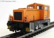 Piko 52540 - Diesellok BR 101 DR IV