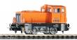 Piko 52545 - Soundlok Diesellok BR 102 Wechselstromversion inkl. Lok-Sounddecoder