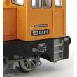 Piko 52545 - Soundlok Diesellok BR 102 Wechselstromversion inkl. Lok-Sounddecoder