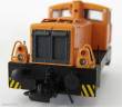 Piko 52545 - Soundlok Diesellok BR 102 Wechselstromversion inkl. Lok-Sounddecoder