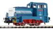 Piko 52550 - Diesellok V 23 ´PIKO Kreisel-Lok´