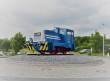 Piko 52550 - Diesellok V 23 ´PIKO Kreisel-Lok´