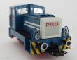 Piko 52550 - Diesellok V 23 ´PIKO Kreisel-Lok´