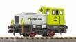 Piko 52554 - Diesellok V 23 Captrain VI