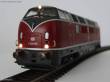 Piko 52601 - Diesellok V 200.1 DB III Wechselstromversion