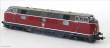 Piko 52607 - Diesellok BR 221 DB IV Wechselstromversion