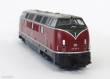 Piko 52607 - Diesellok BR 221 DB IV Wechselstromversion