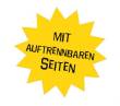 Ravensburger 526093 - Der Adventskalender - 1000 Gefahren im Schneeparadies