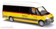 Busch 52613 - Mercedes-Benz Sprinter, Postbus Schweiz