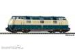 Piko 52618 - Sound-Diesellok BR 221 DB IV, inkl. PIKO Sound-Decoder