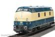 Piko 52619 - Sound-Diesellok BR 221 DB IV Wechselstromversion, inkl. PIKO Sound-Decoder