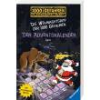 Ravensburger 526222 - Der Adventskalender - Die Weihnachtsapp der 1000 Gefahren