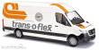 Busch 52623 - Mercedes Sprinter, Trans O Flex