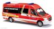 Busch 52625 - Mercedes Sprinter lang, FW Kühlungsborn