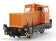 Piko 52630 - Diesellok BR 102.1 DR IV