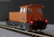 Piko 52630 - Diesellok BR 102.1 DR IV