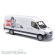 Busch 52631 - Mercedes Sprinter, 30 Busch