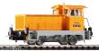Piko 52635 - Soundlok Diesellok BR 102.1 Wechselstromversion inkl. Lok-Sounddecoder