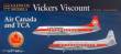 Glencoe Models 526502 - 1/330 US Navy, Zeppelin