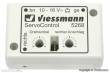 Viessmann 5268 - ServoControl