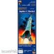 Glencoe Models 526902 - 1/48 Jupiter C Rakete