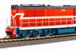 Piko 52712 - Diesellok DF7C Shanghai Railway