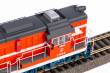 Piko 52713 - Diesellok DF7C Shanghai Railway Wechselstromversion
