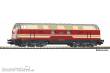 Piko 52719 - Sound-Diesellok BR 228 Cargo Logistic Rail VI Wechselstromversion, inkl. PIKO Sound-Decoder