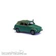 Busch 52727 - VW 181 Kurierwagen, BGS