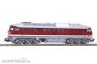 Piko 52761 - Diesellok 132 202-3 DR IV Wechselstromversion