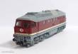 Piko 52761 - Diesellok 132 202-3 DR IV Wechselstromversion