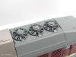 Piko 52761 - Diesellok 132 202-3 DR IV Wechselstromversion