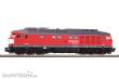 Piko 52769 - Diesellok BR 232 DB AG / NL Einsatz Wechselstromversion
