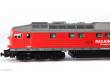 Piko 52769 - Diesellok BR 232 DB AG / NL Einsatz Wechselstromversion