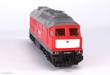 Piko 52769 - Diesellok BR 232 DB AG / NL Einsatz Wechselstromversion