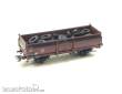 Modellbahn Engl 528 - Altreifen Ladung 3