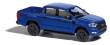Busch 52803 - Ford Ranger, Blau