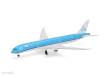 Herpa 528085-003 - KLM Boeing 787-9 Dreamliner