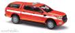 Busch 52817 - Ford Ranger, Katastrophenschutz Sachsen