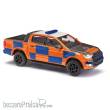 Busch 52829 - Ford Ranger mit Abdeckung, Katastrophen Schutz