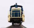 Piko 52834 - Diesellok BR 260 DB AG V Wechselstromversion, inkl. PIKO Sound-Decoder