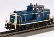 Piko 52834 - Diesellok BR 260 DB AG V Wechselstromversion, inkl. PIKO Sound-Decoder